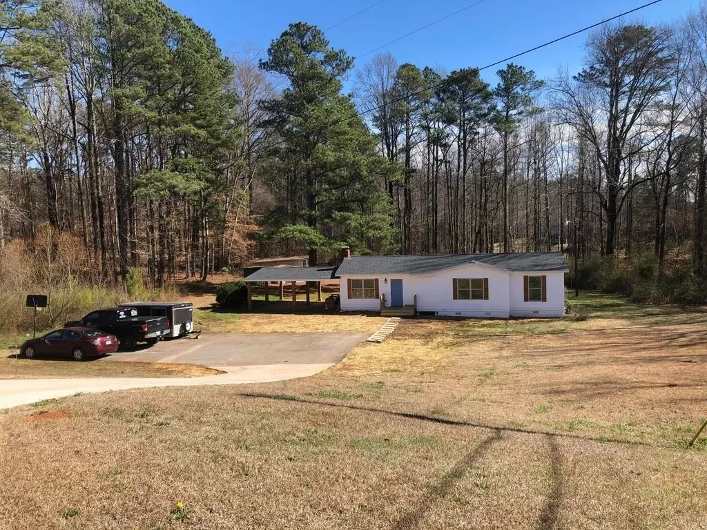 Auburn, GA 30011,3704 FENCE RD