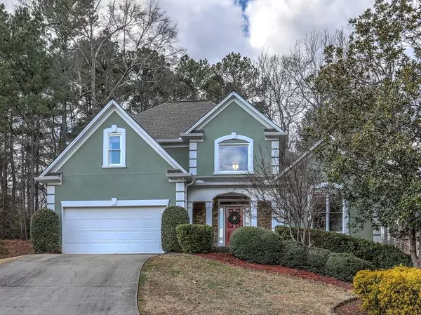 5075 Victory Ridge LN, Roswell, GA 30075