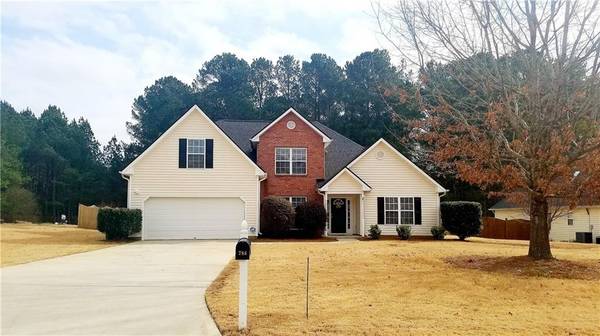 786 Winding Grove Lane, Loganville, GA 30052