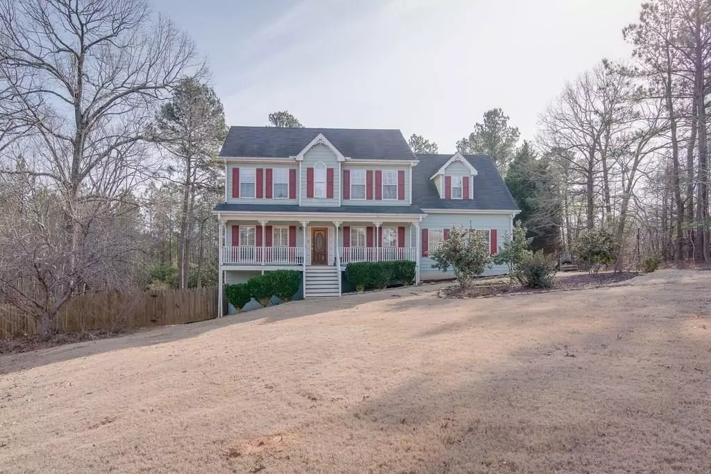 Loganville, GA 30052,2655 HIGHLAND CT