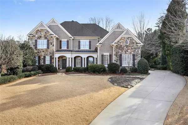 3558 Langley Oaks CT, Marietta, GA 30067