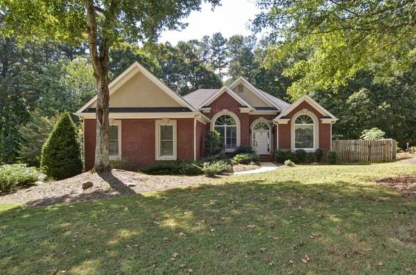 404 Morgan Falls Chase, Canton, GA 30114