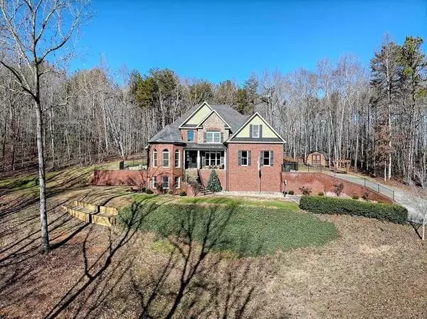 Clarkesville, GA 30523,351 Shoals Lane