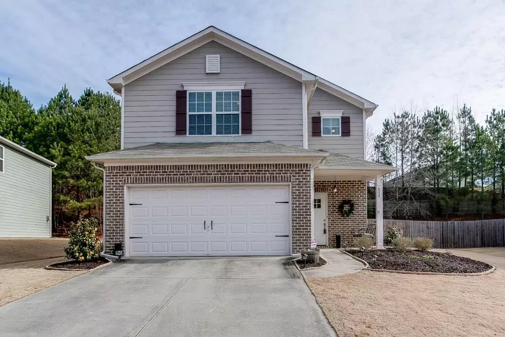 Sugar Hill, GA 30518,6537 Barker Station WALK