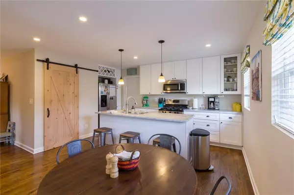 Smyrna, GA 30080,997 Magbee DR SE