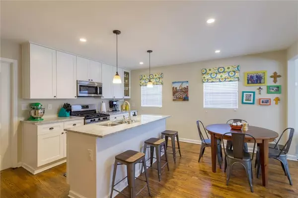 Smyrna, GA 30080,997 Magbee DR SE