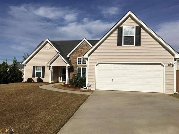 5111 Harvest CT, Villa Rica, GA 30180