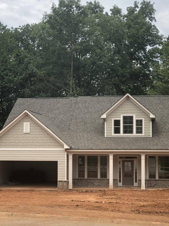 4922 Little Fox TRL, Gainesville, GA 30507