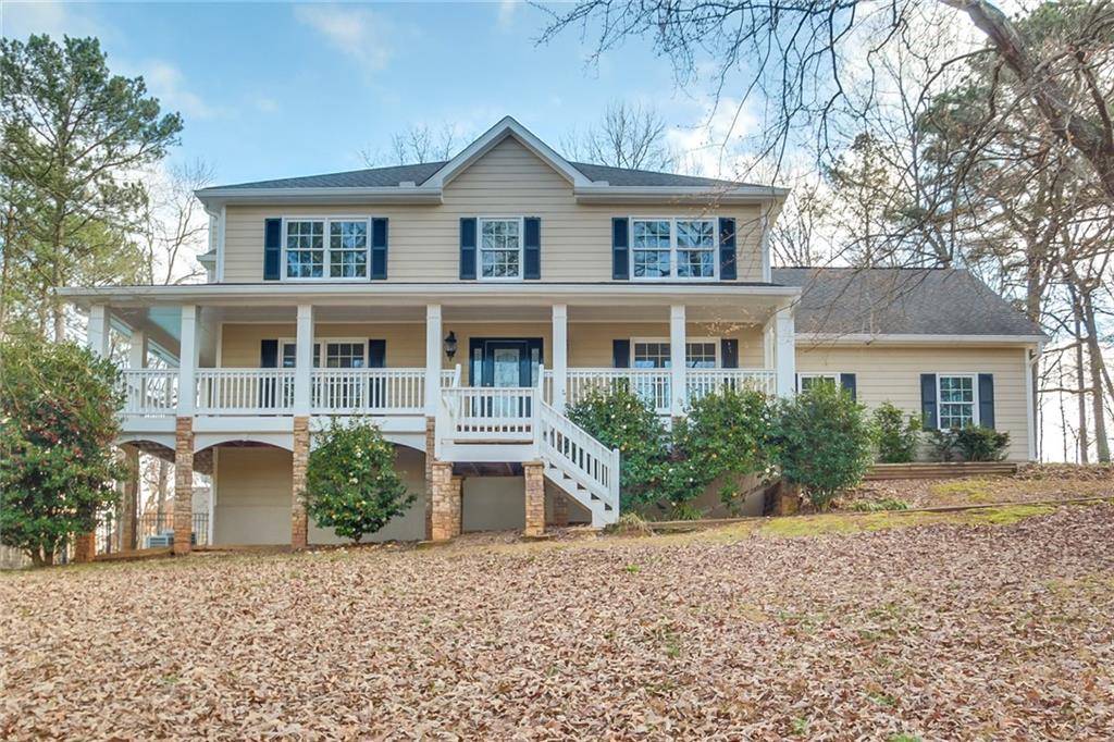 3359 Parsons Ridge LN, Duluth, GA 30097