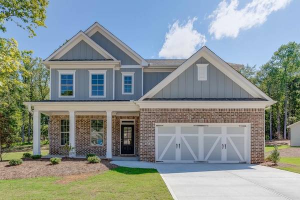 4915 Little Fox TRL, Gainesville, GA 30507