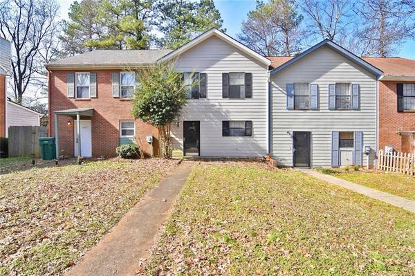 2002 Pat Mell PL SE, Smyrna, GA 30080