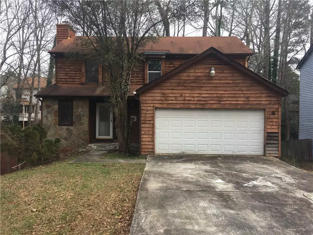 Stone Mountain, GA 30088,1069 Chapman CIR