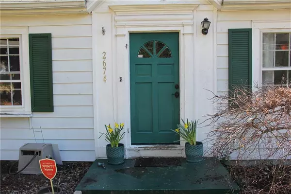 East Point, GA 30344,2674 Jefferson TER