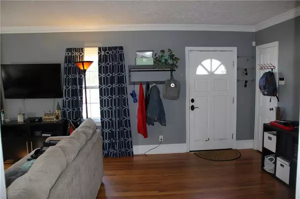 East Point, GA 30344,2674 Jefferson TER