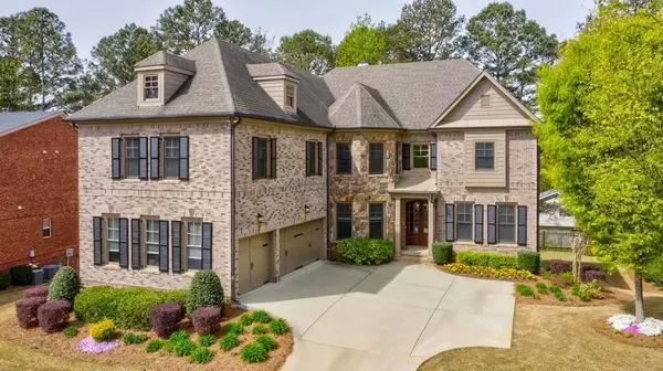 170 Stonewyck Place, Roswell, GA 30076