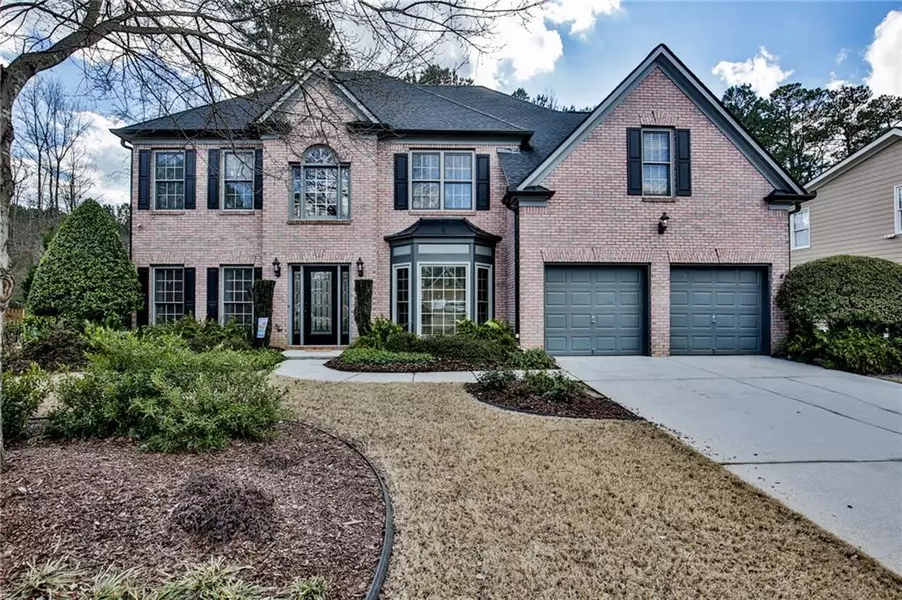 1051 Trailway CIR, Snellville, GA 30078