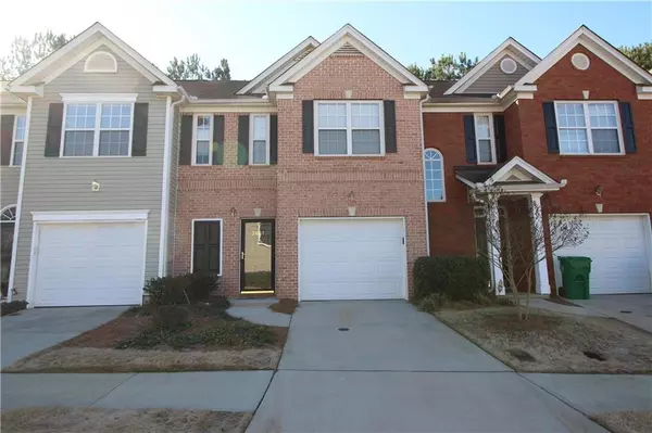 3661 Lantern Crest CV, Scottdale, GA 30079