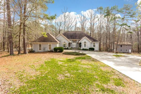 235 THE FARM RD, Mcdonough, GA 30252