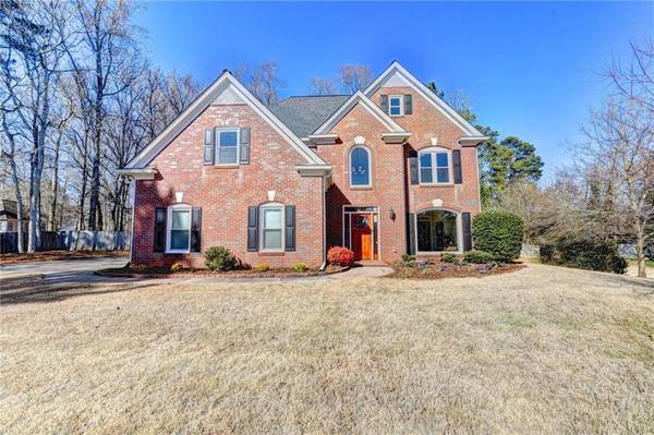 3980 Waterford DR, Suwanee, GA 30024