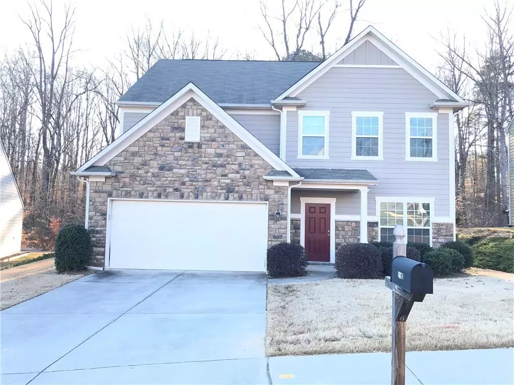 Sugar Hill, GA 30518,6578 Pierless AVE