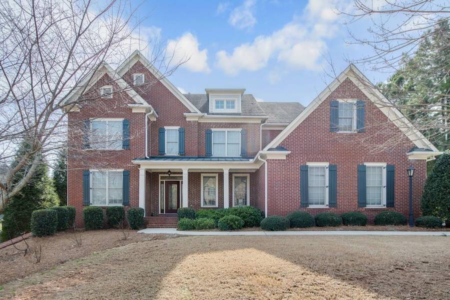 3585 GLENAIREVIEW CT, Dacula, GA 30019