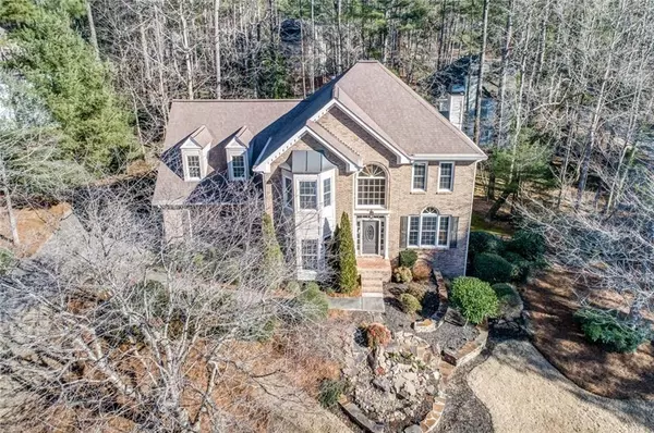 Woodstock, GA 30189,1409 Meadowbrook WAY