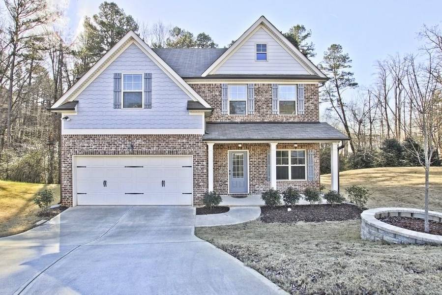 230 Pebblefield TRCE, Lawrenceville, GA 30045