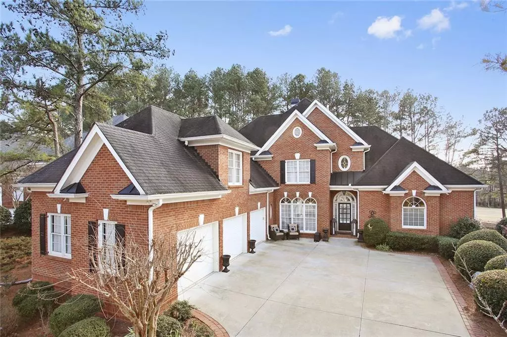 Alpharetta, GA 30004,3265 Wolf Willow Close