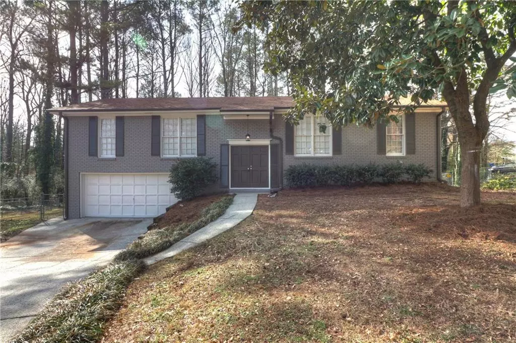 Marietta, GA 30066,494 Edward CT