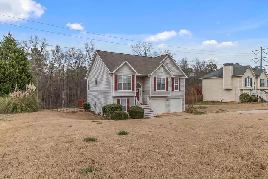 166 Northwind DR, Stockbridge, GA 30281