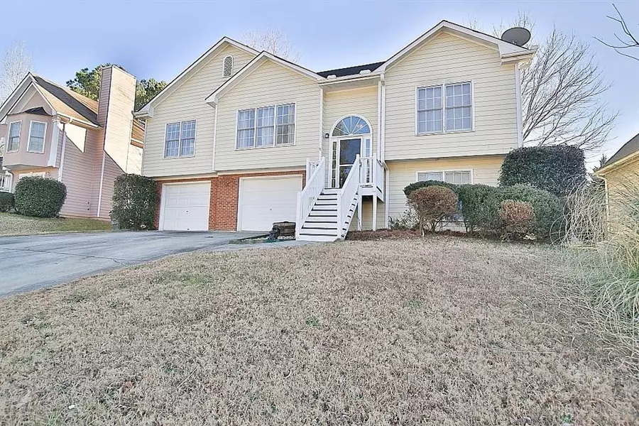 3159 Parfait PL, Acworth, GA 30101