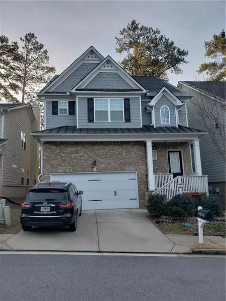 5500 Chatham CIR, Norcross, GA 30071