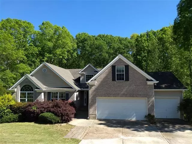 1606 Randolph CT, Monroe, GA 30656