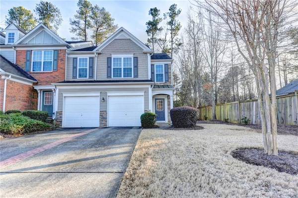 215 Finchley DR, Roswell, GA 30076