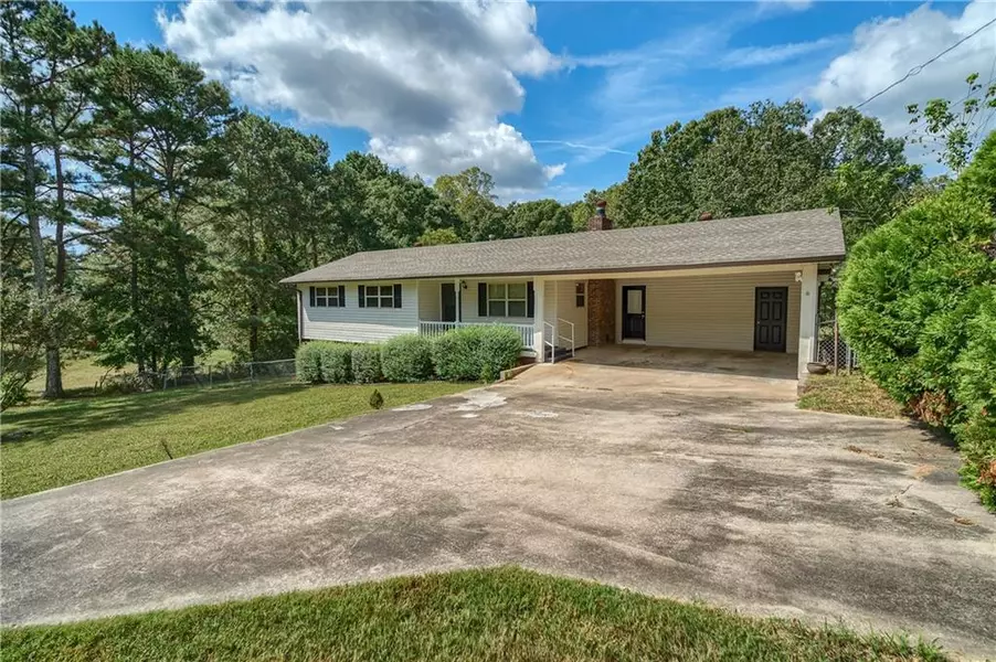 16795 Phillips RD, Alpharetta, GA 30004