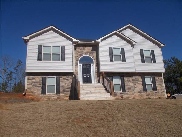 230 Oak Meadows PL, Covington, GA 30016