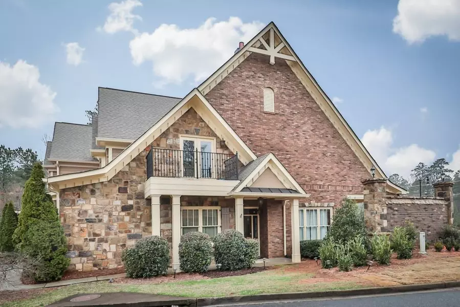 4644 FOUNTAIN BLEAU CT, Alpharetta, GA 30022