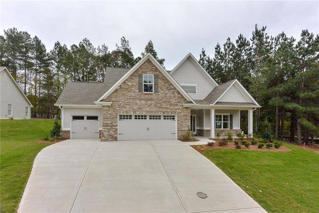 36 Stafford LN, Villa Rica, GA 30180