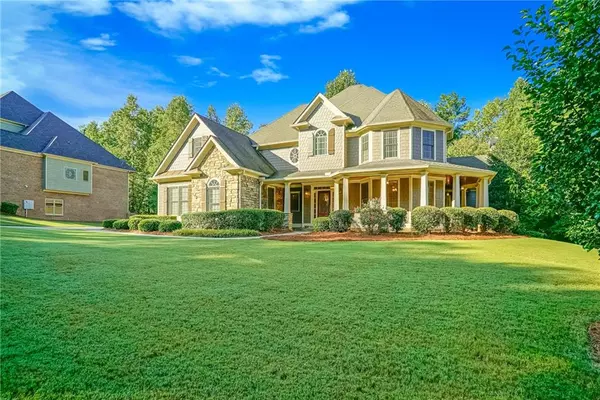 Canton, GA 30115,834 Waterford Estates MNR