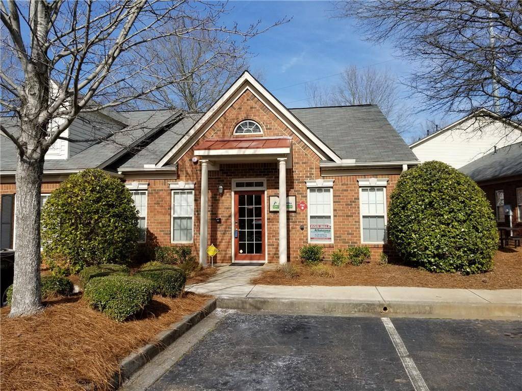 Kennesaw, GA 30144,1301 Shiloh RD NW #1710