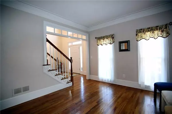 Tucker, GA 30084,2515 Summeroak DR