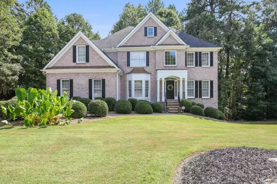 5358 Glencastle WAY, Suwanee, GA 30024