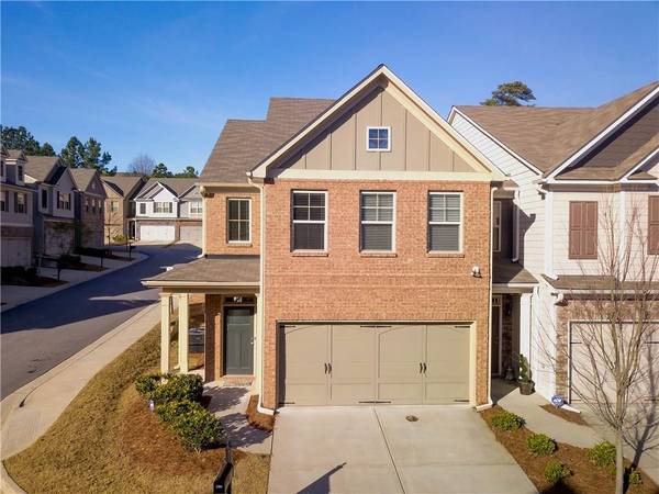 2384 Whiteoak BND SE #16, Smyrna, GA 30080