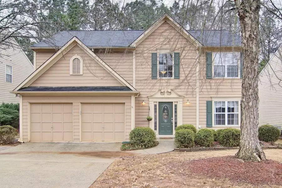 4348 Sentinel PL, Kennesaw, GA 30144