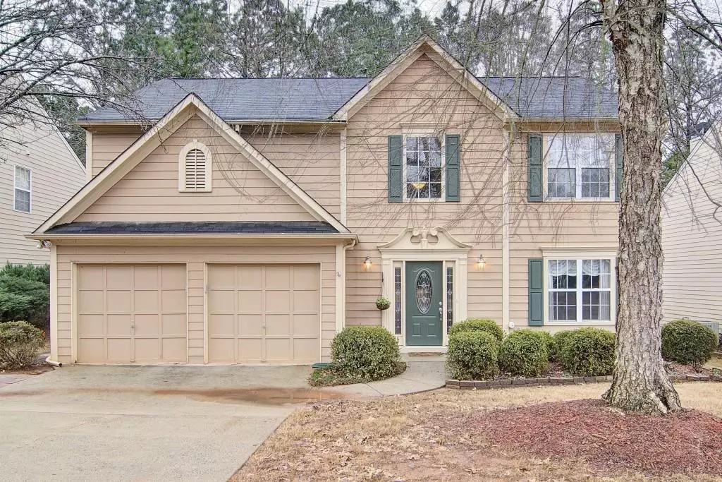 Kennesaw, GA 30144,4348 Sentinel PL