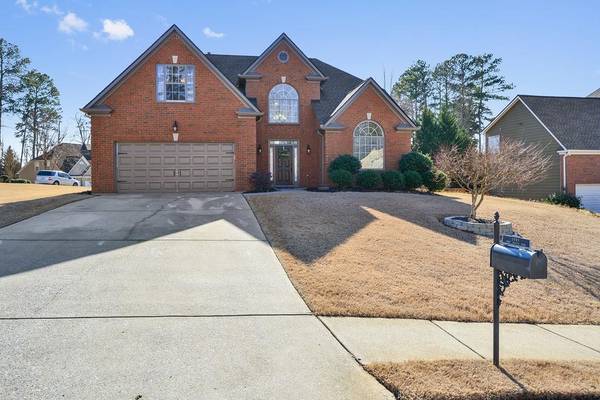 2697 HIGH CREEK RUN, Dacula, GA 30019