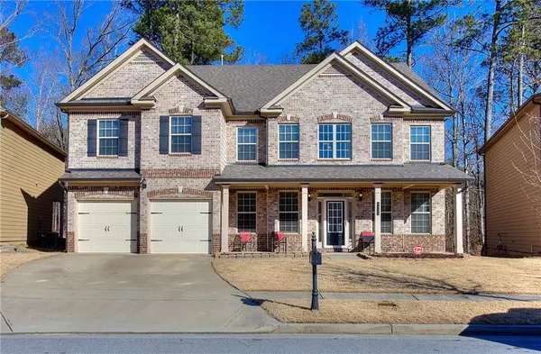 4005 Laurel Falls DR, Snellville, GA 30039