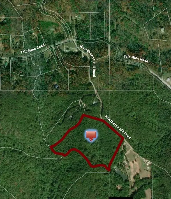 Jasper, GA 30143,000 Talc Mine RD