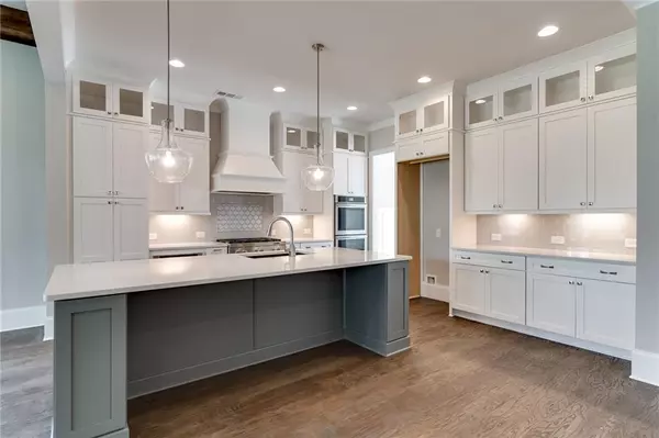 Marietta, GA 30067,4596 Oakside PT