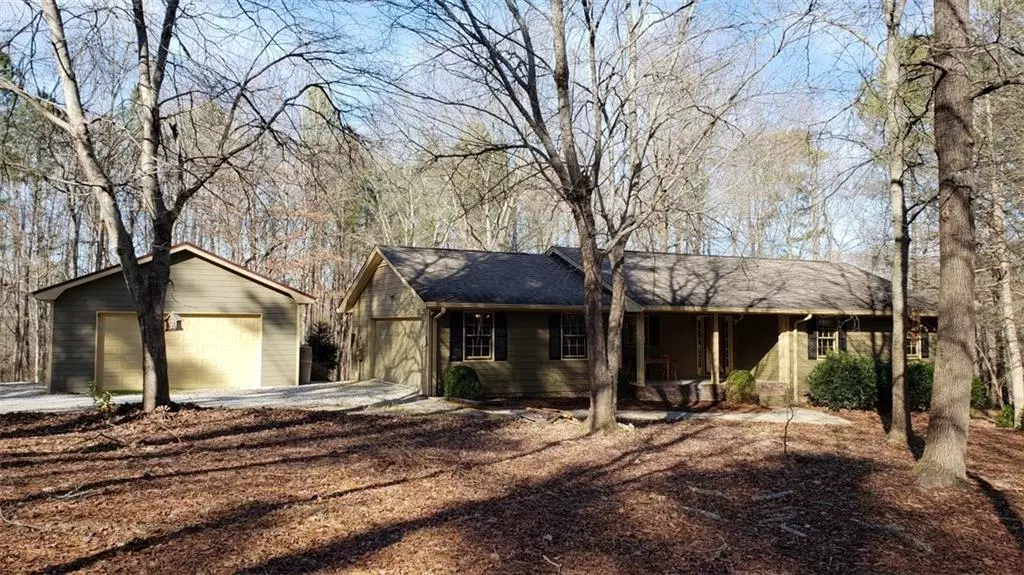 Monroe, GA 30656,1420 Macedonia Church RD NW